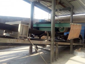 礦山金屬探測(cè)儀、自卸式除鐵器